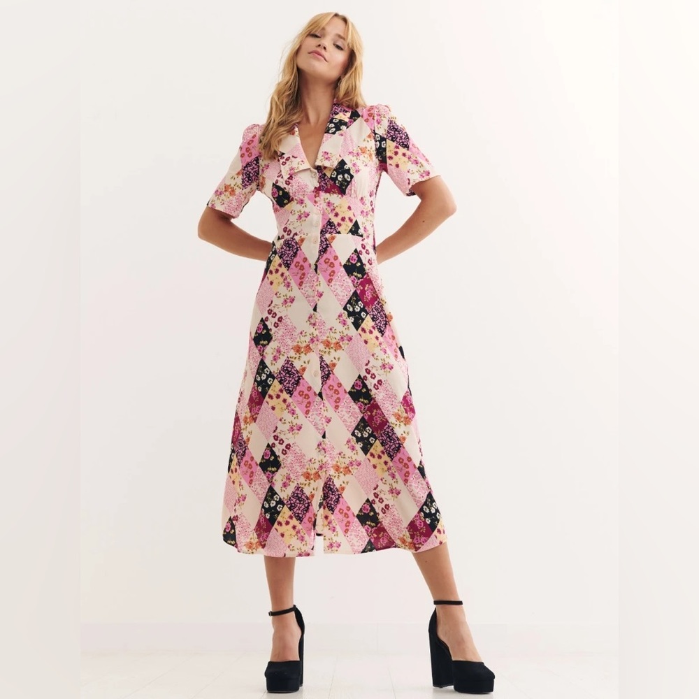 Nobodys Child Dress